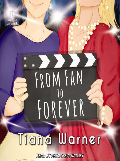 Title details for From Fan to Forever by Tiana Warner - Available